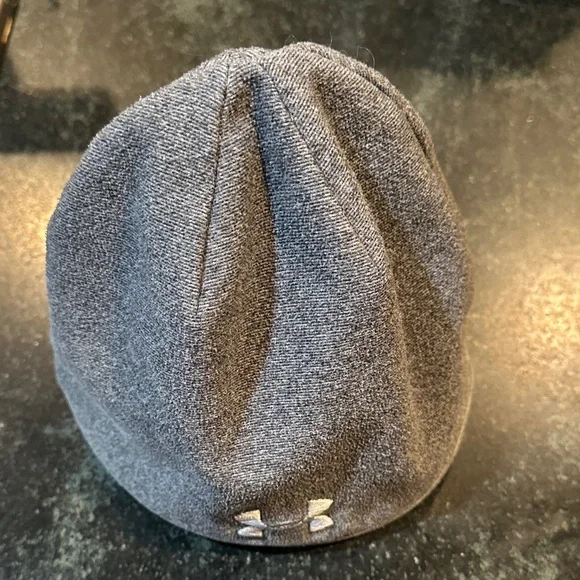 Under Armour cold gear infrared fleece beanie Hat - Picture 6 of 6